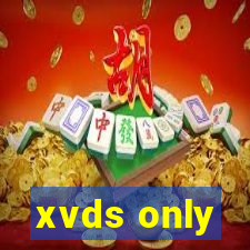 xvds only